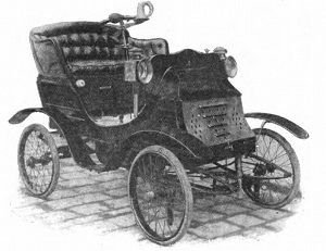 The Motor Car Journal of 21st June 1902