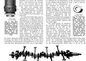 The Motor Car Journal of 25th April 1908 - The Redbridge 8-cyl. Marine Engine - part 2