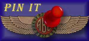 ABC Pin-up button